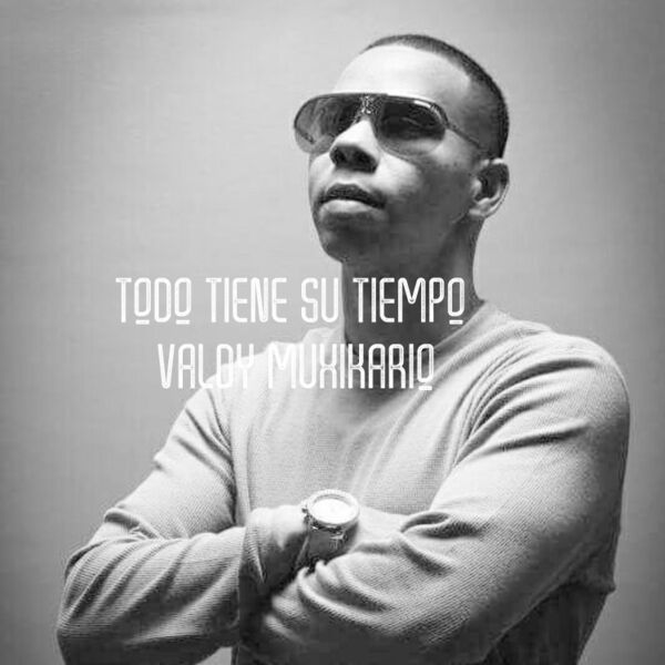 Cover art for Todo Tiene Su Tiempo